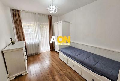 Apartament cu 3 camere decomandat, mobilat în Cetate - 11