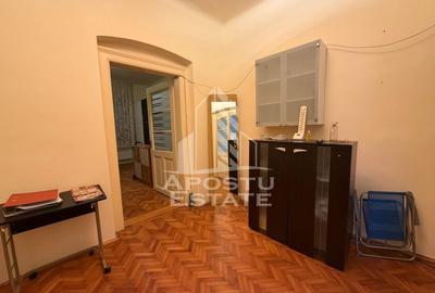 Casă individuală cu 3 camere cu Canalizare în Elisabetin - 4
