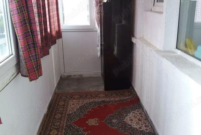 Apartament cu 2 camere semidecomandat în Gara de Nord - 4