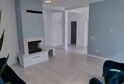 Casă cu 4 camere în Valea Ursului - 2