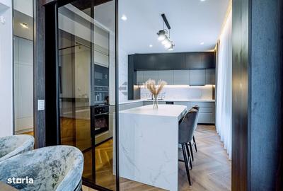 Apartament cu 3 camere în Central - 14