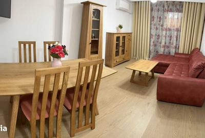 Apartament cu 2 camere în Politehnica
