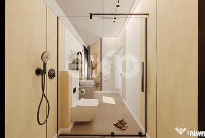 Apartament cu 3 camere decomandat în Trivale