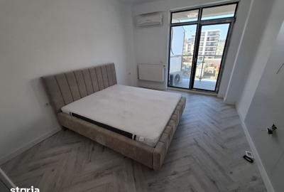 Apartament cu 2 camere decomandat în Nord