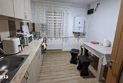 Apartament cu 3 camere decomandat în Nord - 4