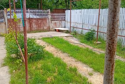 Casă individuală cu 5 camere cu Canalizare în Buftea - 9