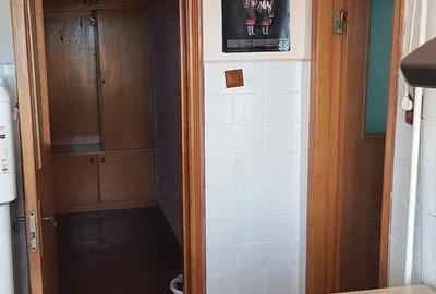 Apartament cu 2 camere decomandat în Central - 5