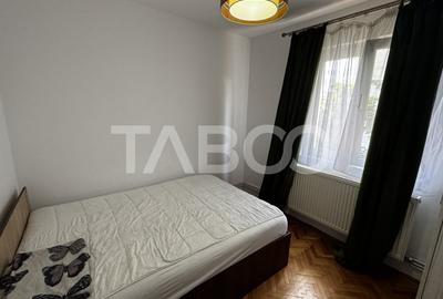 Apartament cu 2 camere semidecomandat, mobilat în Mihai Viteazul - 1