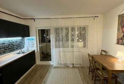 Apartament cu 2 camere decomandat în Balotești - 3