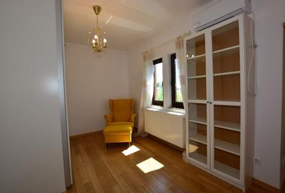 Casă individuală cu 5 camere cu Teren 500 Mp în Corbeanca - 9