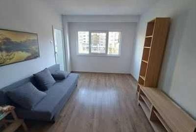 Garsonieră decomandată în Mărăști - 4