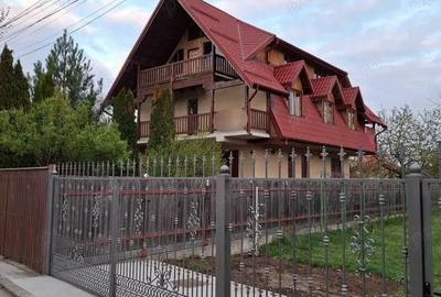 Teren de 2000 mp, în Central - 1