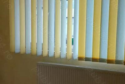 Apartament cu 2 camere semidecomandat în Girocului