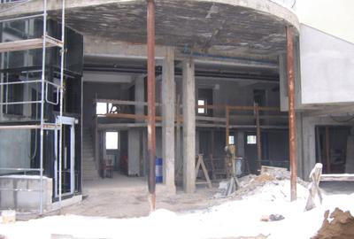 Spațiu comercial, de 2,500 mp, în Someșeni - 4