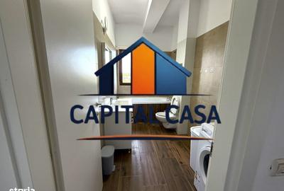 Apartament cu 3 camere în Mogoșoaia