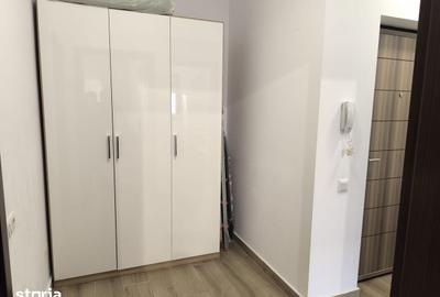 Garsonieră decomandată în Rahova - 6