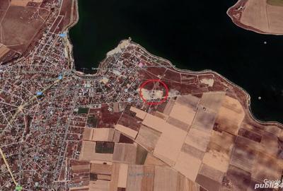 Teren de 740 mp, în Central