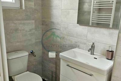Duplex cu 4 camere cu Canalizare în Sânpetru - 9