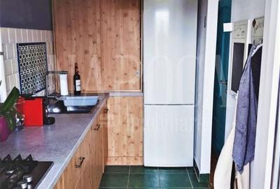 Apartament cu 3 camere decomandat în Mănăștur - 6