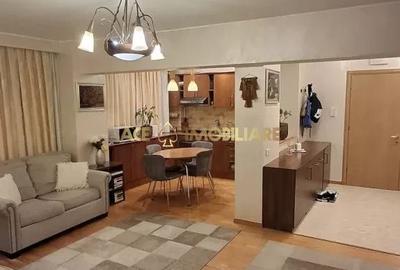 Apartament cu 2 camere în Vitan