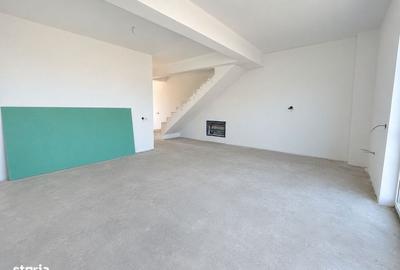 Casă cu 4 camere în Tunari