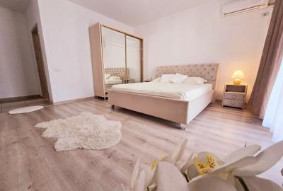 Garsonieră decomandată în Dobroești - 1