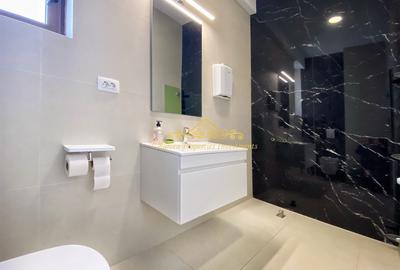 Apartament cu 4 camere decomandat, mobilat în 13 Septembrie - 5