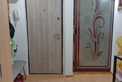 Apartament cu 2 camere decomandat în Central - 3