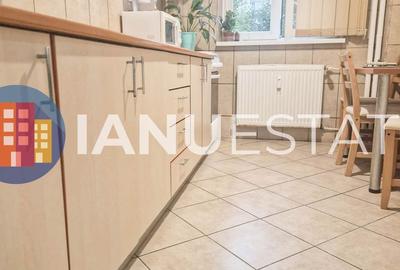 Apartament cu 2 camere decomandat în Titan
