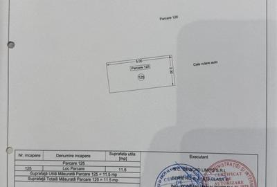 Apartament cu 2 camere decomandat, mobilat în Central - 10