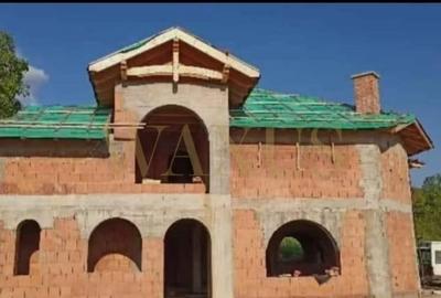 Casă individuală cu 5 camere cu Teren 2000 Mp în Exterior Sud - 4