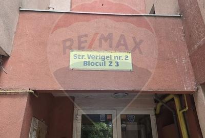 Apartament cu 2 camere decomandat în Progresul