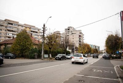 Casă cu 4 camere cu Teren 1081 Mp în 22 Decembrie - 10