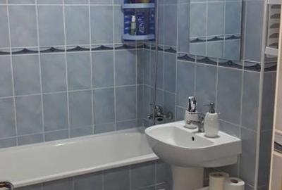 Apartament cu 3 camere decomandat în Central - 2