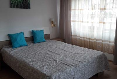 Garsonieră decomandată în Mărăști