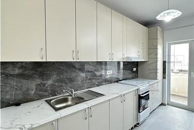 Apartament cu 2 camere decomandat, mobilat în Giroc