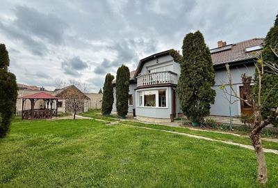 Casă cu 3 camere cu Teren 539 Mp în Dâmbu Pietros - 10