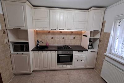Apartament cu 3 camere decomandat în Lipovei - 5