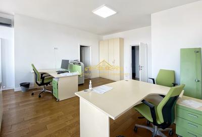 Apartament cu 4 camere decomandat, mobilat în 13 Septembrie - 14
