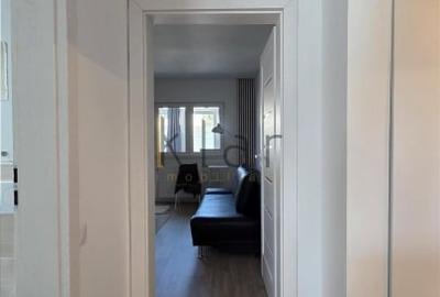 Apartament cu 2 camere decomandat, mobilat în Grigorescu - 12