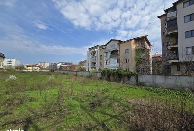 Spațiu comercial, în Drumul Taberei - 3