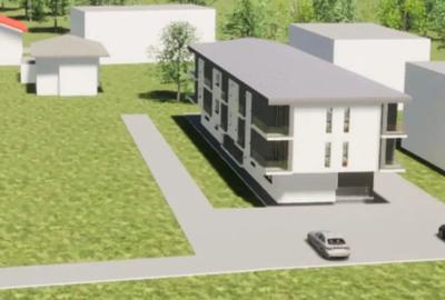 Garsonieră în Vest - 2