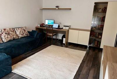 Apartament cu 2 camere decomandat, mobilat în Sebastian