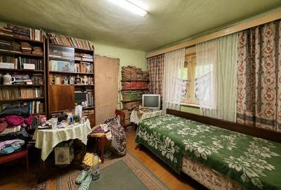 Casă cu 3 camere cu Teren 755 Mp în Sălard