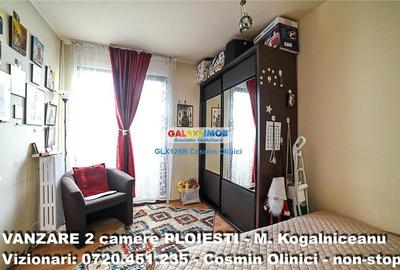 Apartament cu 2 camere semidecomandat, mobilat în Ultracentral - 12