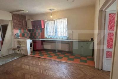 Casă cu 2 camere cu Teren 200 Mp în Central - 6