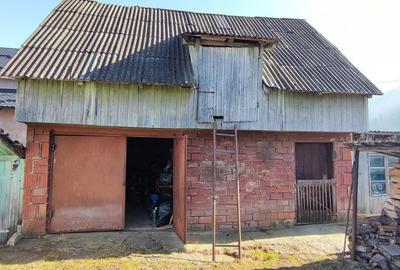 Casă cu 4 camere cu Teren 767 Mp în Central - 8