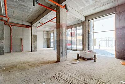 Spațiu comercial, de 139.89999389648 mp, în Exterior Vest - 1