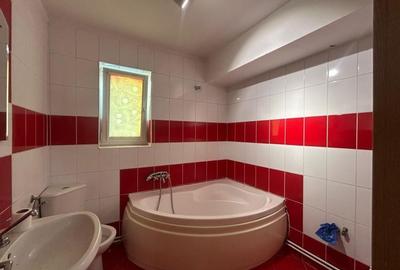 Apartament cu 2 camere în Ștrand - 5