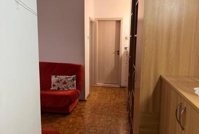 Apartament cu 2 camere în Gheorgheni - 7